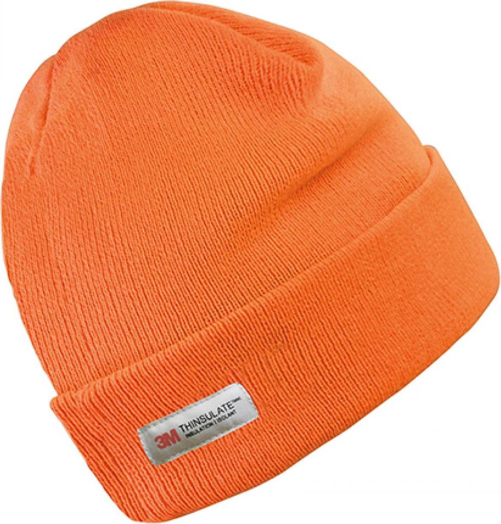 Result Winter Essentials Lightweight Thinsulate Hat Produktbild 