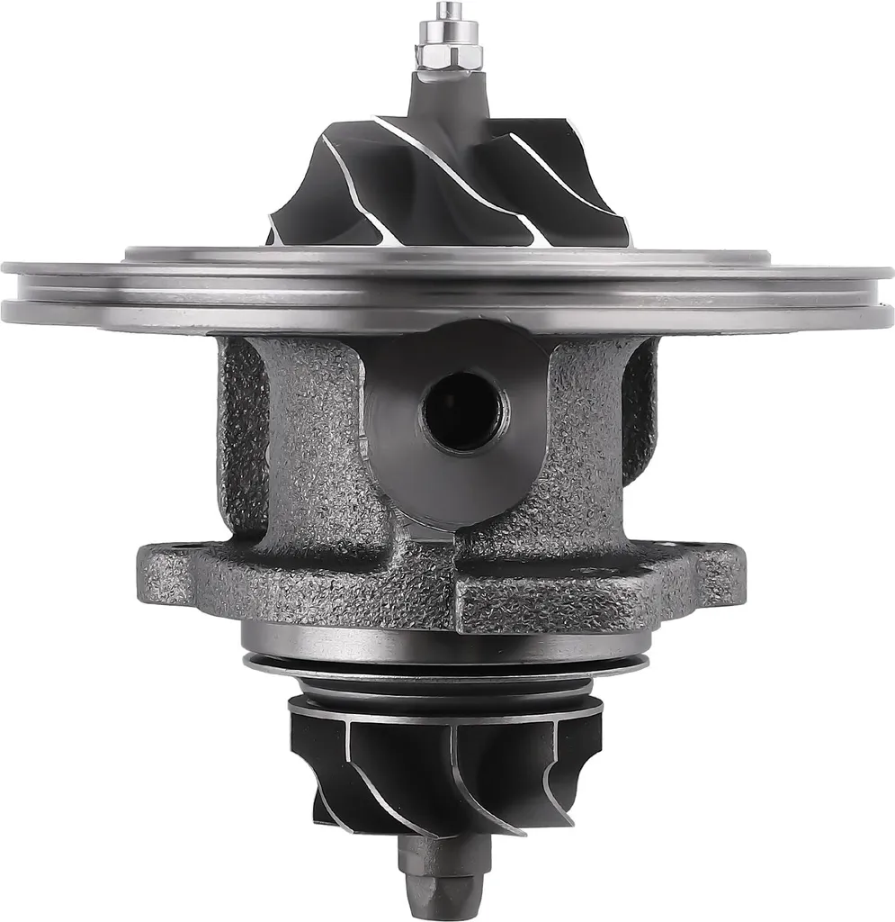 Réparation Turbo BV39 pour BMW 335d E90 E91 E92 3.0sd - Kit Cartouche - 6