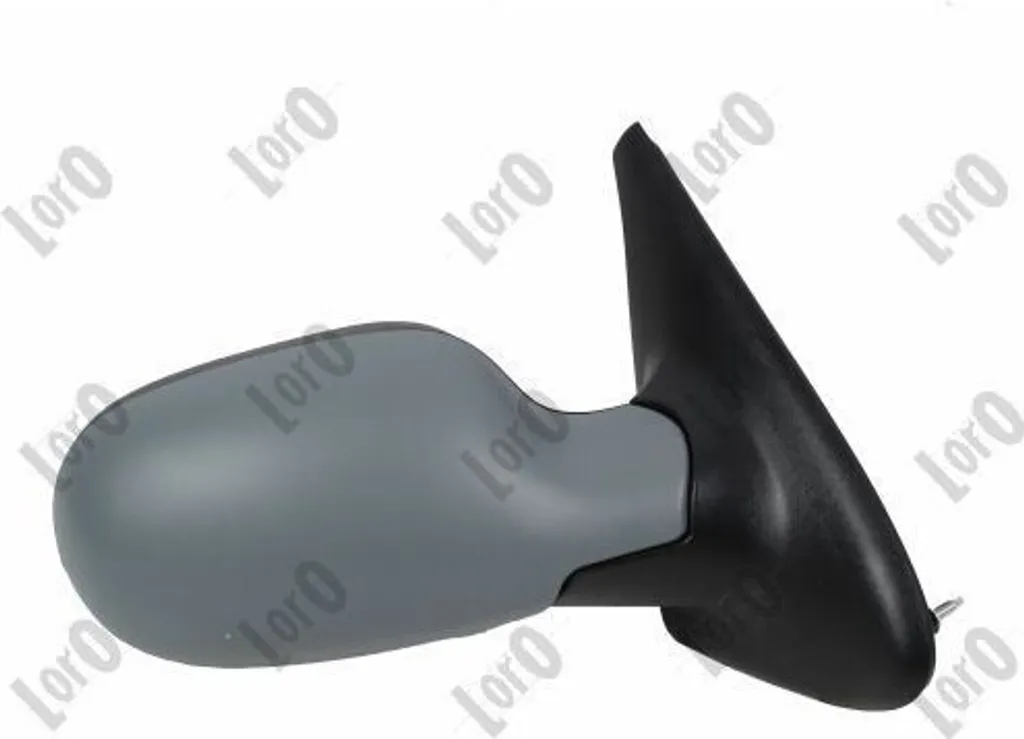 Rétroviseur extérieur droit pour Megane I - Remplacement OE 7700431470