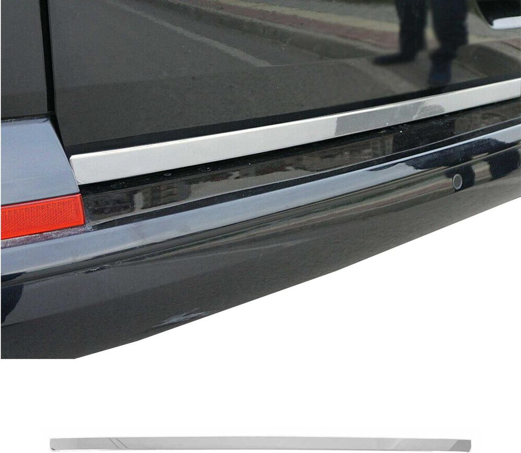 Garniture de Hayon Coffre pour VW T6 T6.1 Transporter tout Image du produit 