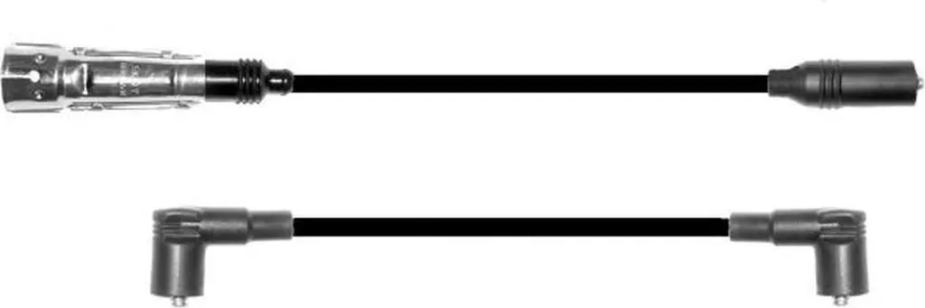 Cavi Accensione BBT Versione M4 VW TRANSPORTER | Guida alla Scelta
