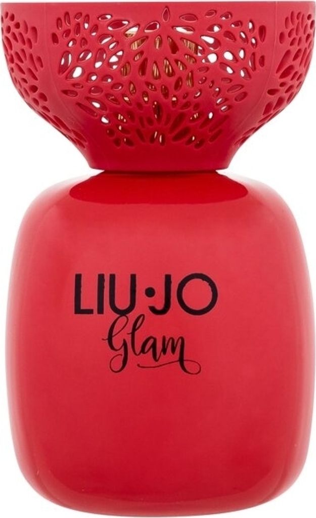 Liu Jo Glam Edp Spray 873 THE NETHERLANDS carton @ 1 bottle x 50ml