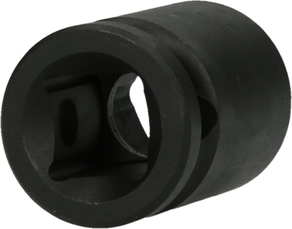 KS Tools 515.1017 Schlagschraubereinsatz Schwarz