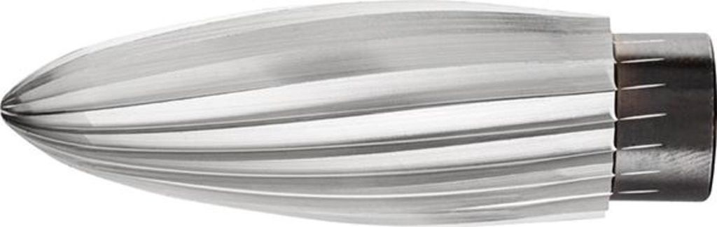 PFERD TOOLS HSS Leichtmetallfrässtift Ø 20mm Innengewinde M10 SP für Alu/NE Metalle