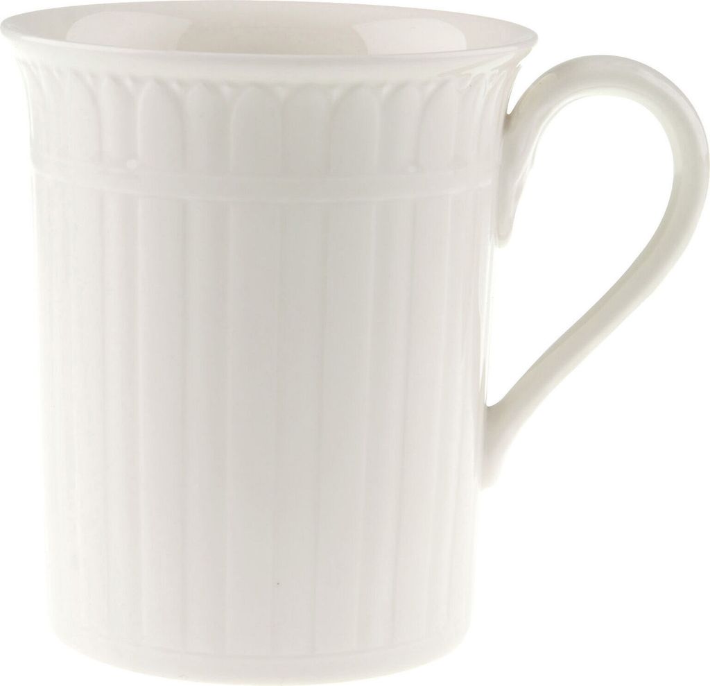 Villeroy & Boch Cellini Becher mit Henkel 0,3 l