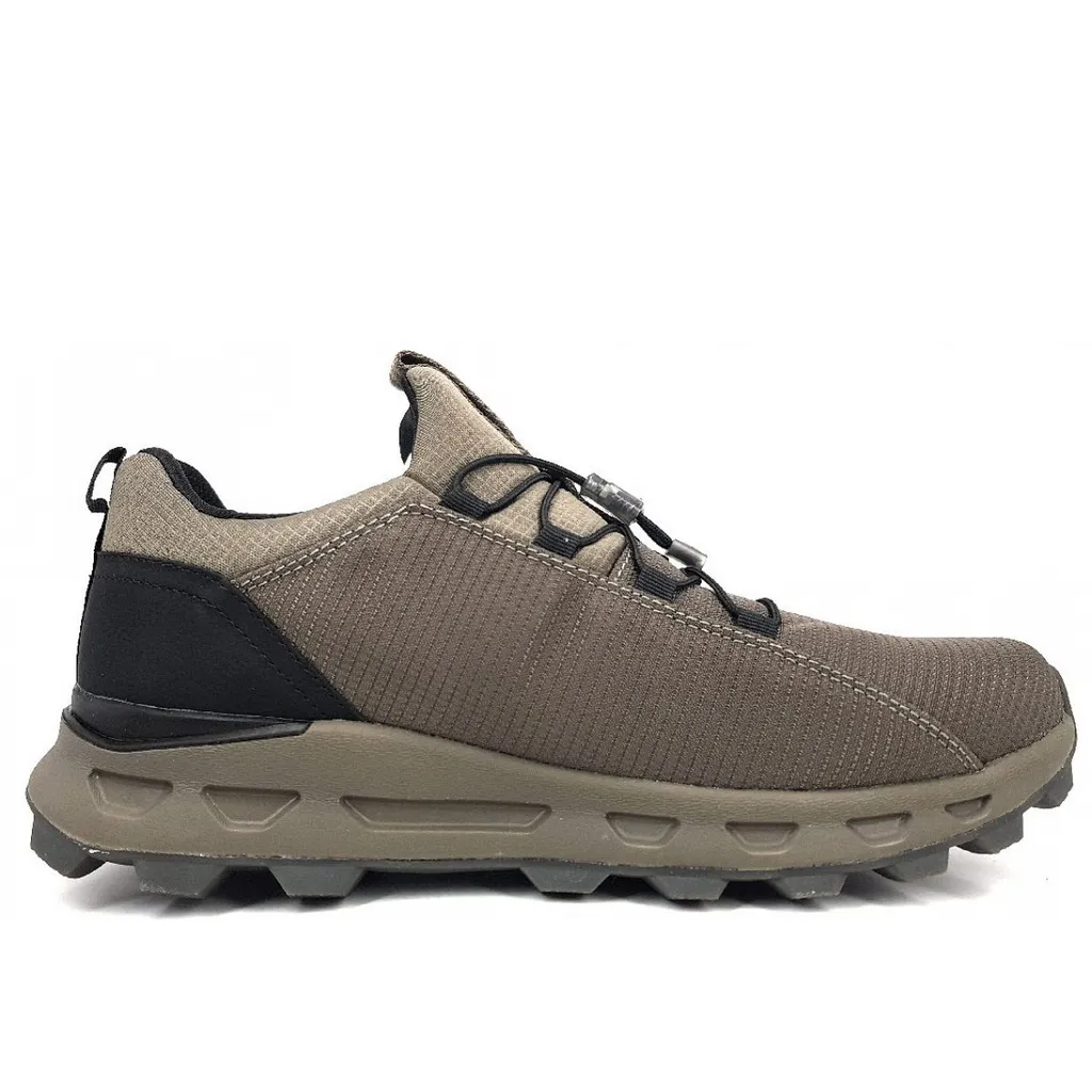 LEOSS ORIGINAL Herren Sneaker - Freizeitschuhe Bequeme Sportschuhe
