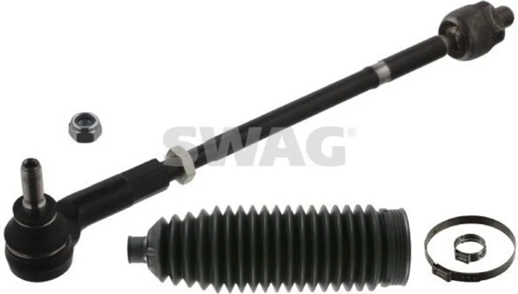 Barre d'accouplement pour réparation direction VW Golf 4 et Audi