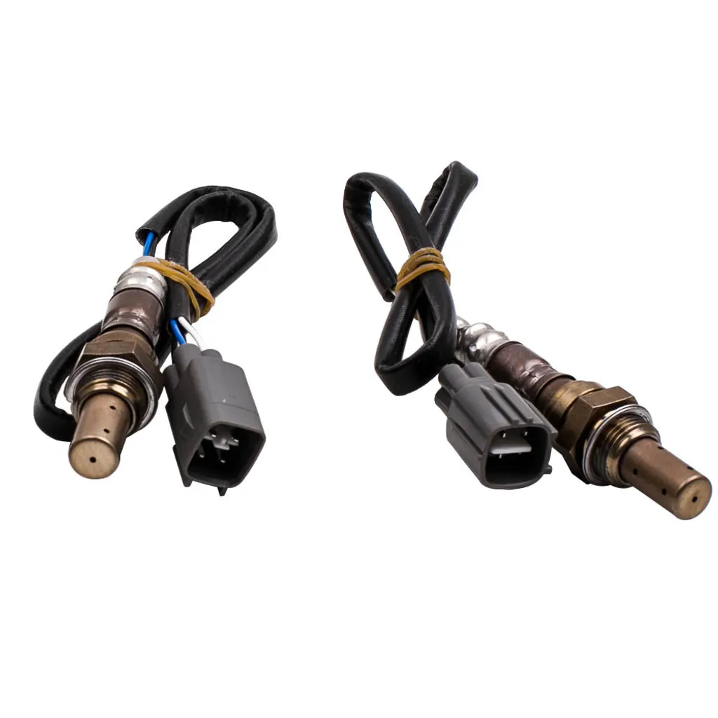 Capteur d'Oxygène pour Toyota RAV4 - Kit Sonde Lambda Haute Précision - 2