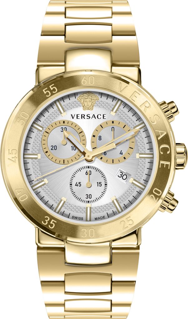 Versace Urban Mystique Chrono VEPY00820 Herrenuhr Urban Mystique Chrono