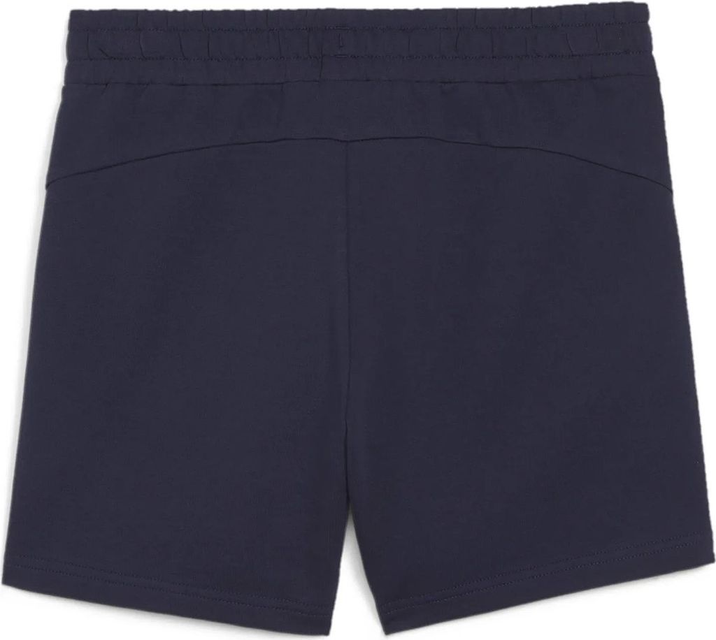 Puma Teamgoal Sweatshorts Damen - Marine