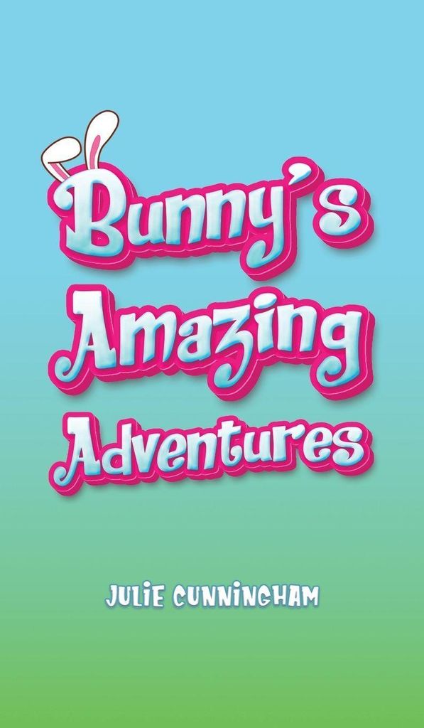 Bunnys Amazing Adventures – Lingua: Inglese