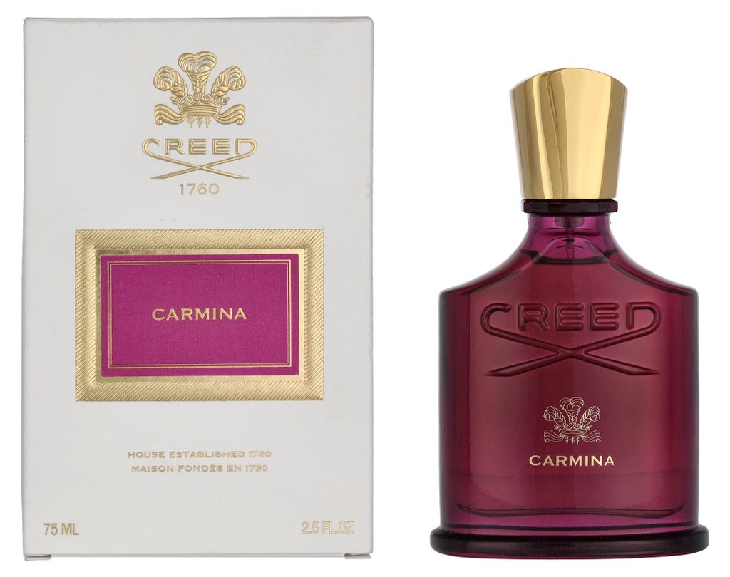 Creed Carmina Eau de Parfum, 75 ml Image du produit 
