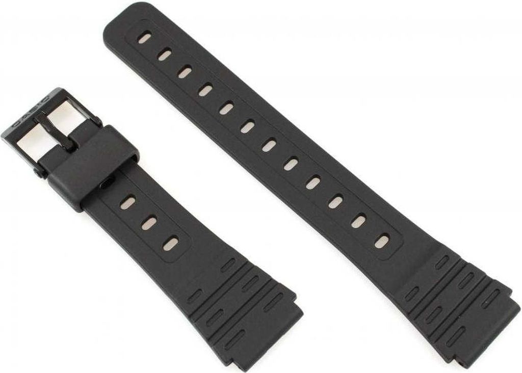 Uhrenarmband Casio Produktbild 