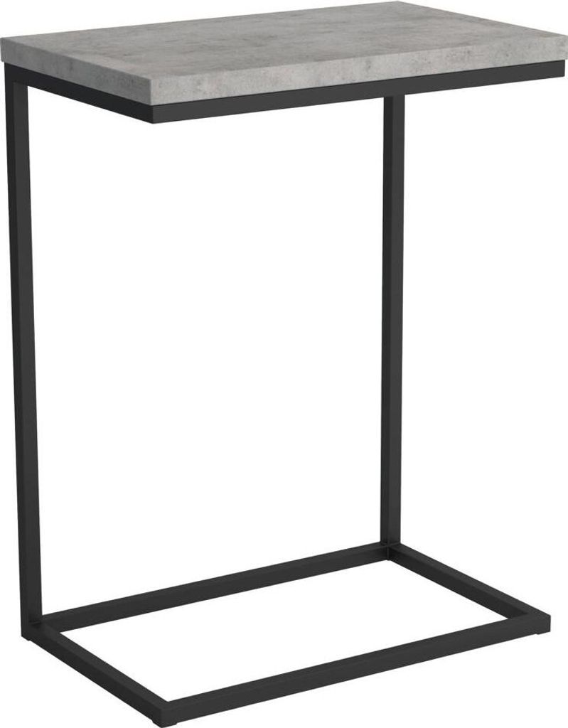 Moderner Couchtisch Beistelltische Design Wohnzimmer Möbel Stil Luxus Metall Neu