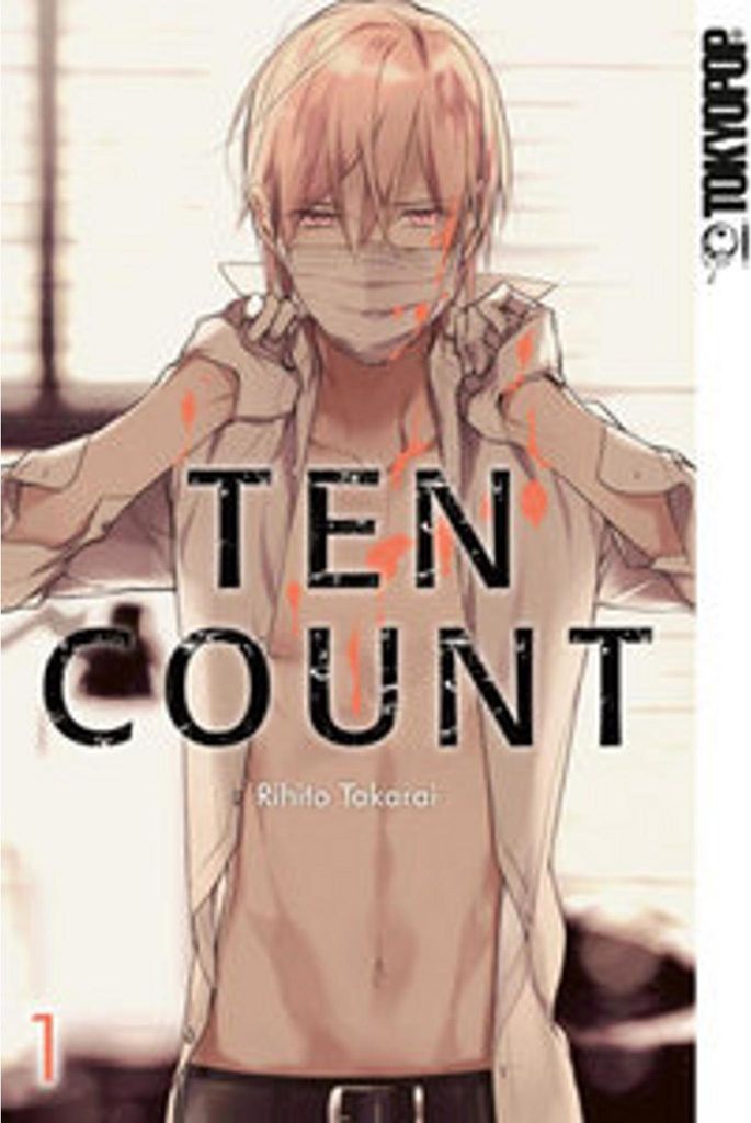 Ten Count 01