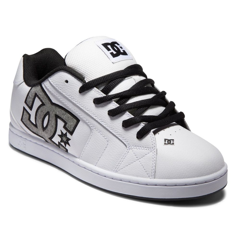 dc shoes eu