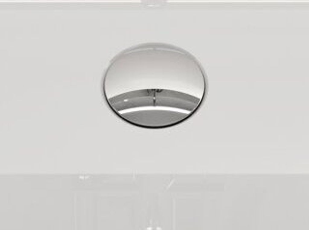 VITRA 59970036000 Badewannen-Zubehör Ablaufabdeckung