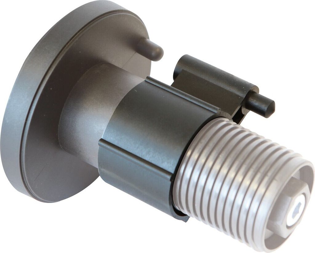 GYS Schweißgerät 042889 200mm Kunststoff 5kg