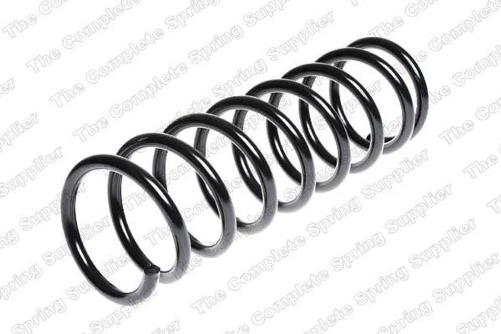 Ressort de suspension hélicoïdal type OE C2S20843 compatible X-Type