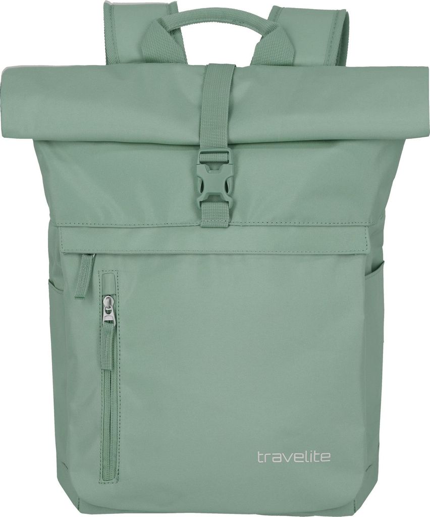 Travelite Rollup Fahrrad Rucksack Kurierrucksack Daypack Produktbild 