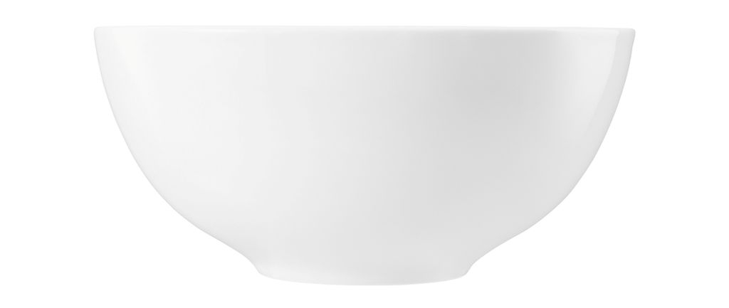 Schüssel rund 21 cm - Seltmann Weiden Beat Weiß uni Produktbild 
