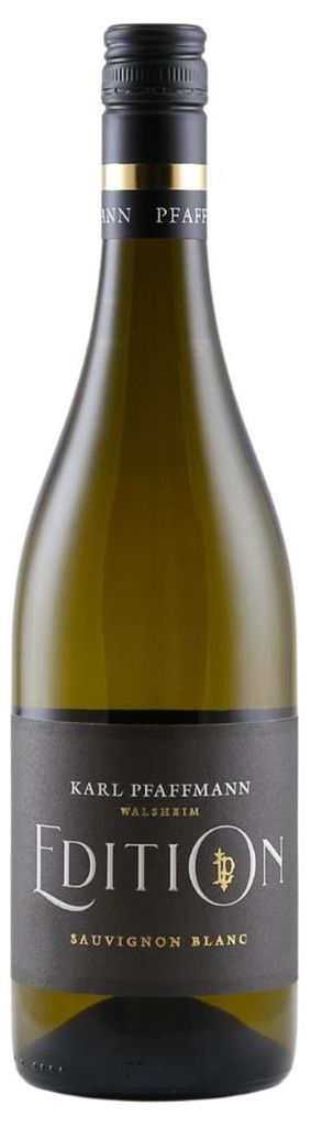 Karl Pfaffmann Sauvignon Blanc Edition L.P. 2025 | Weißwein Produktbild 