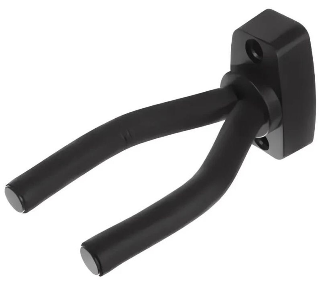 Rack per chitarra nero Immagine del prodotto 