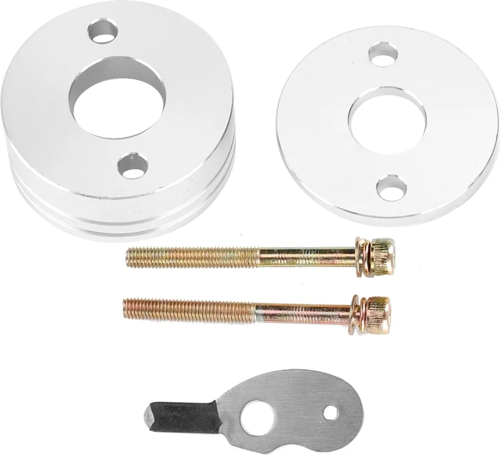 Kit adattatore filtro aria strozzatura Adatto per mini moto 2 tempi 49cc 60cc 80cc carburatore refit