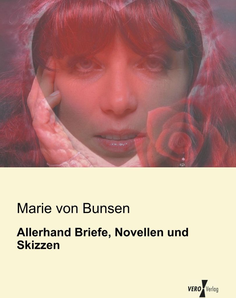 Allerhand Briefe, Novellen und Skizzen