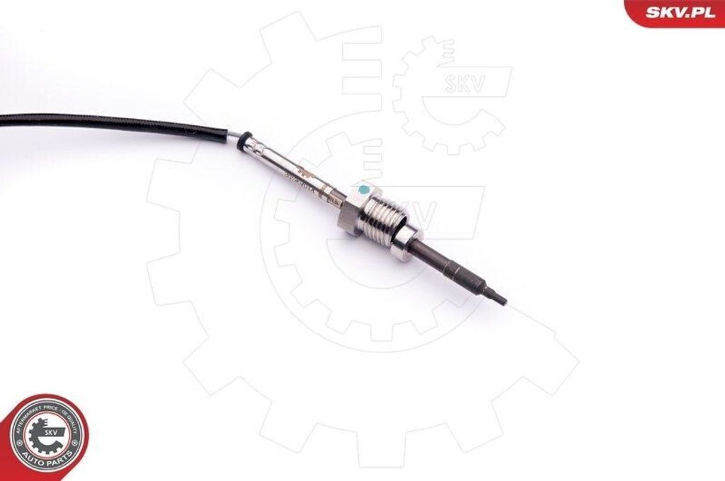ESEN SKV 30SKV014 Abgastemperatursensor für OPEL ZAFIRA B (A05) 220mm