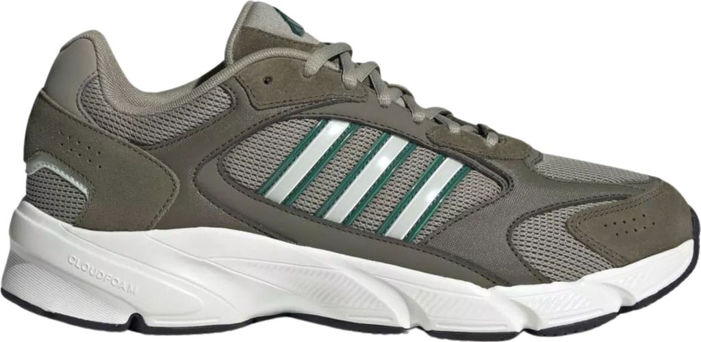 ADIDAS CRAZYCHAOS 2000 Herren Sportschuhe IG4352 - olive r. 44⅔