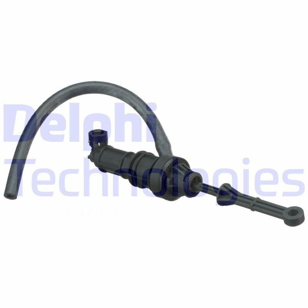 DELPHI LM80449 Kupplungsgeberzylinder für FORD TRANSIT Bus (FD, FB, FS, FZ, FC) TRANSIT Kasten (FA) TRANSIT Pritsche/Fahrgestell (FM, FN)
