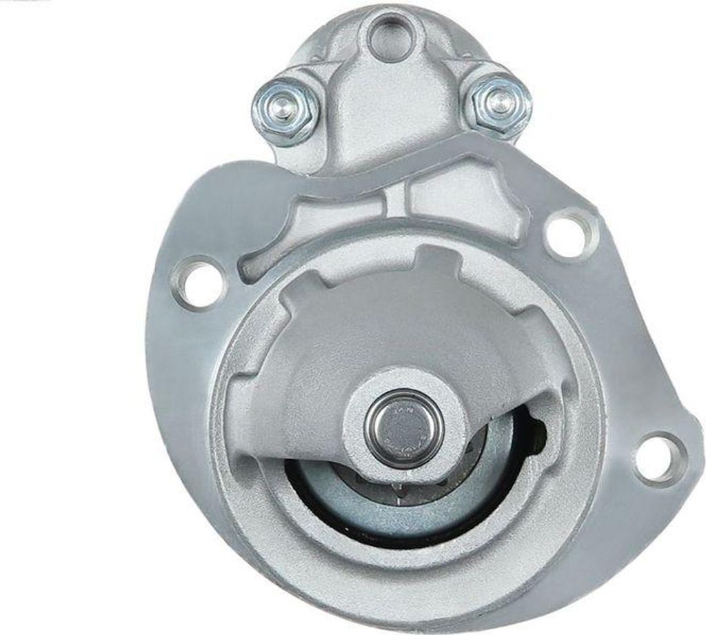 AS-PL S6056 Anlasser OE 0000051829380 kompatibel mit Panda, Punto, Ypsilon, 500L, 500C, 500, Mito