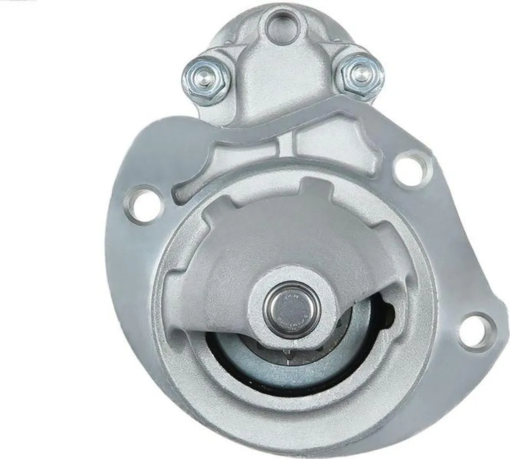 Démarreur AS-PL S6056 OE 0000051829380 pour Panda Punto 500 et Mito