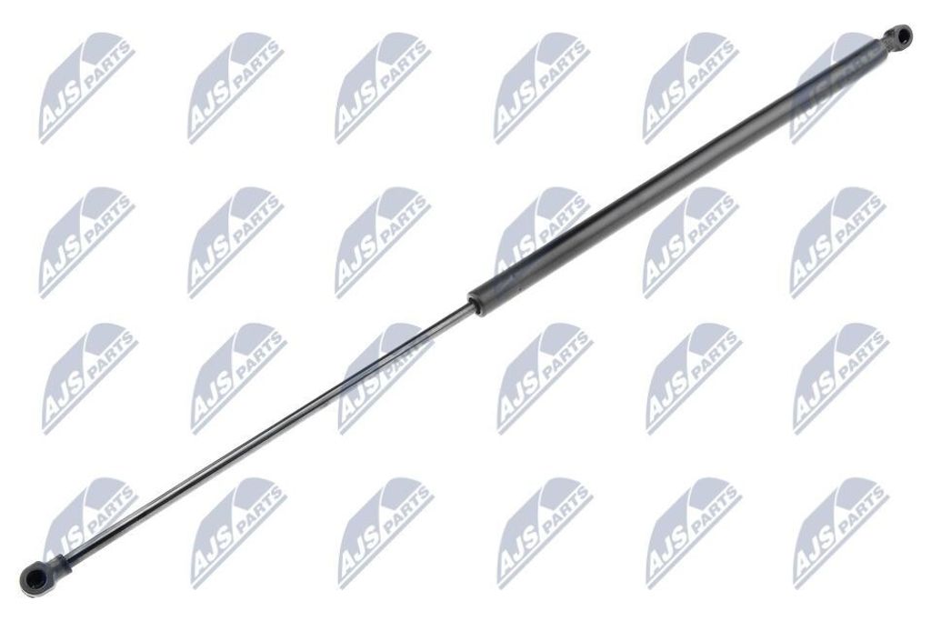 NTY Gasfeder Motorhaubendämpfer 685mm passend für PEUGEOT 406 (8B) 200N AE-PE-027