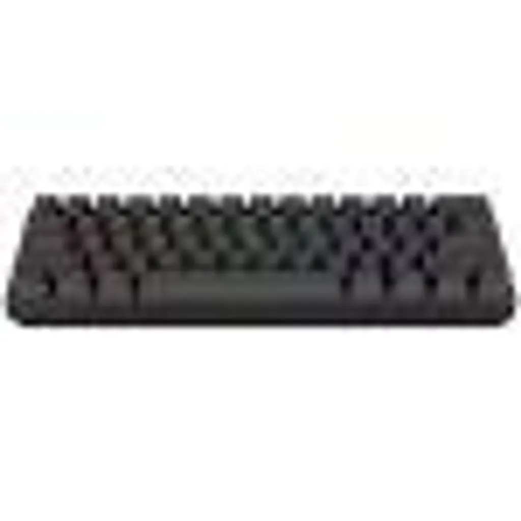 Clavier Mécanique 60% Sans Fil ENDORFY Thock Compact ARGB Switchs Marron - 12