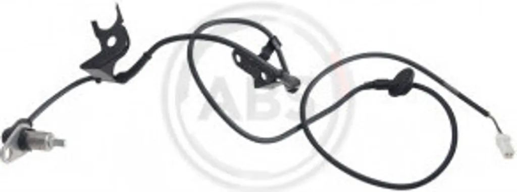 Capteur vitesse de roue pour Xedos 6 CA - Réparer système ABS 30962