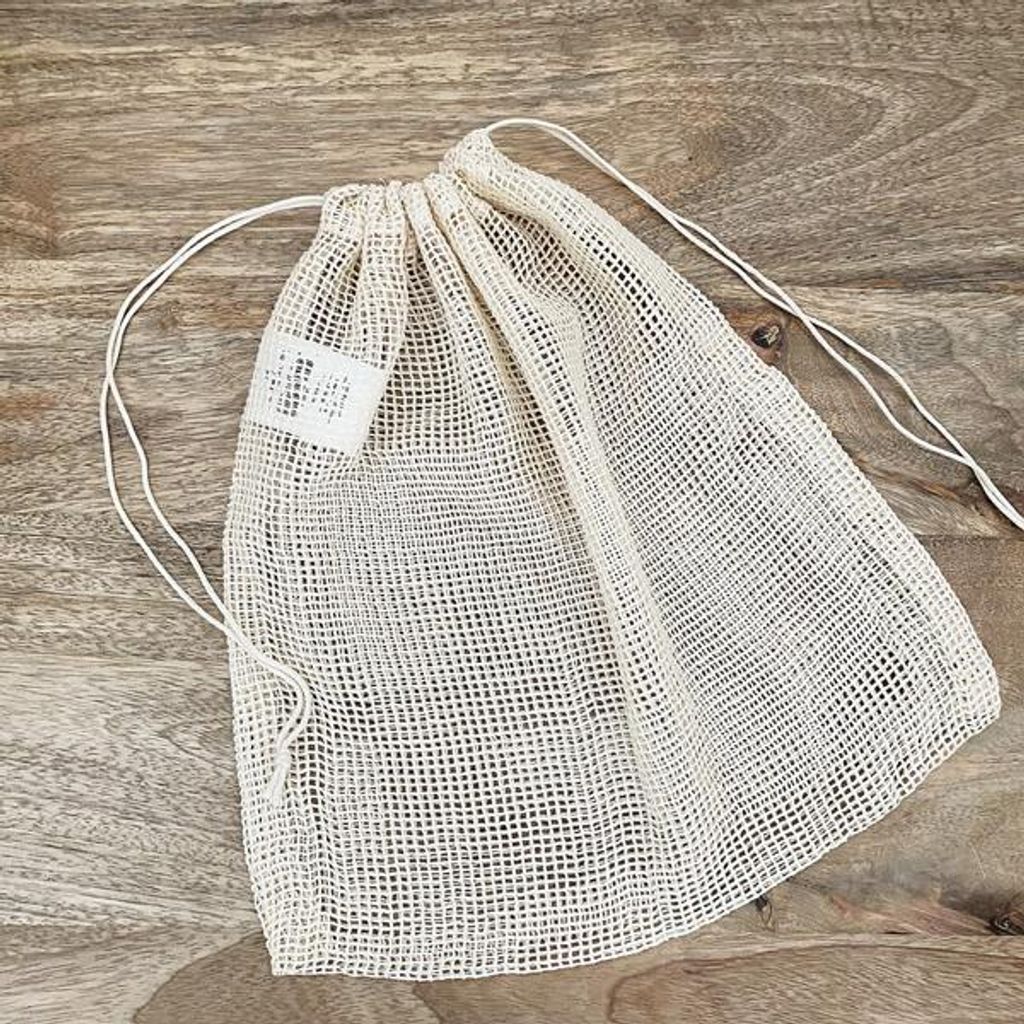 Sac à vrac filet - Taille au choix Image du produit 
