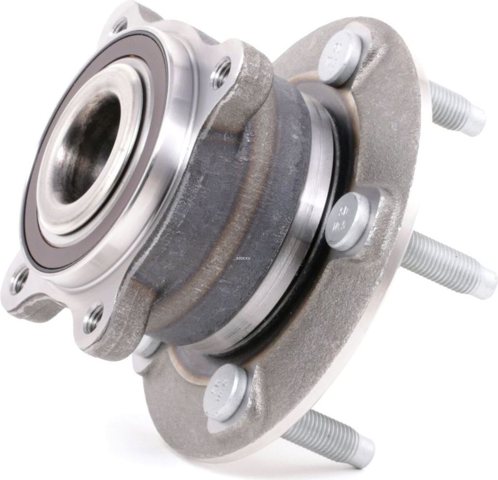RIDEX Radlagersatz Hinten Links Rechts für OPEL Astra J Sports Tourer (P10) 146mm 654W0572