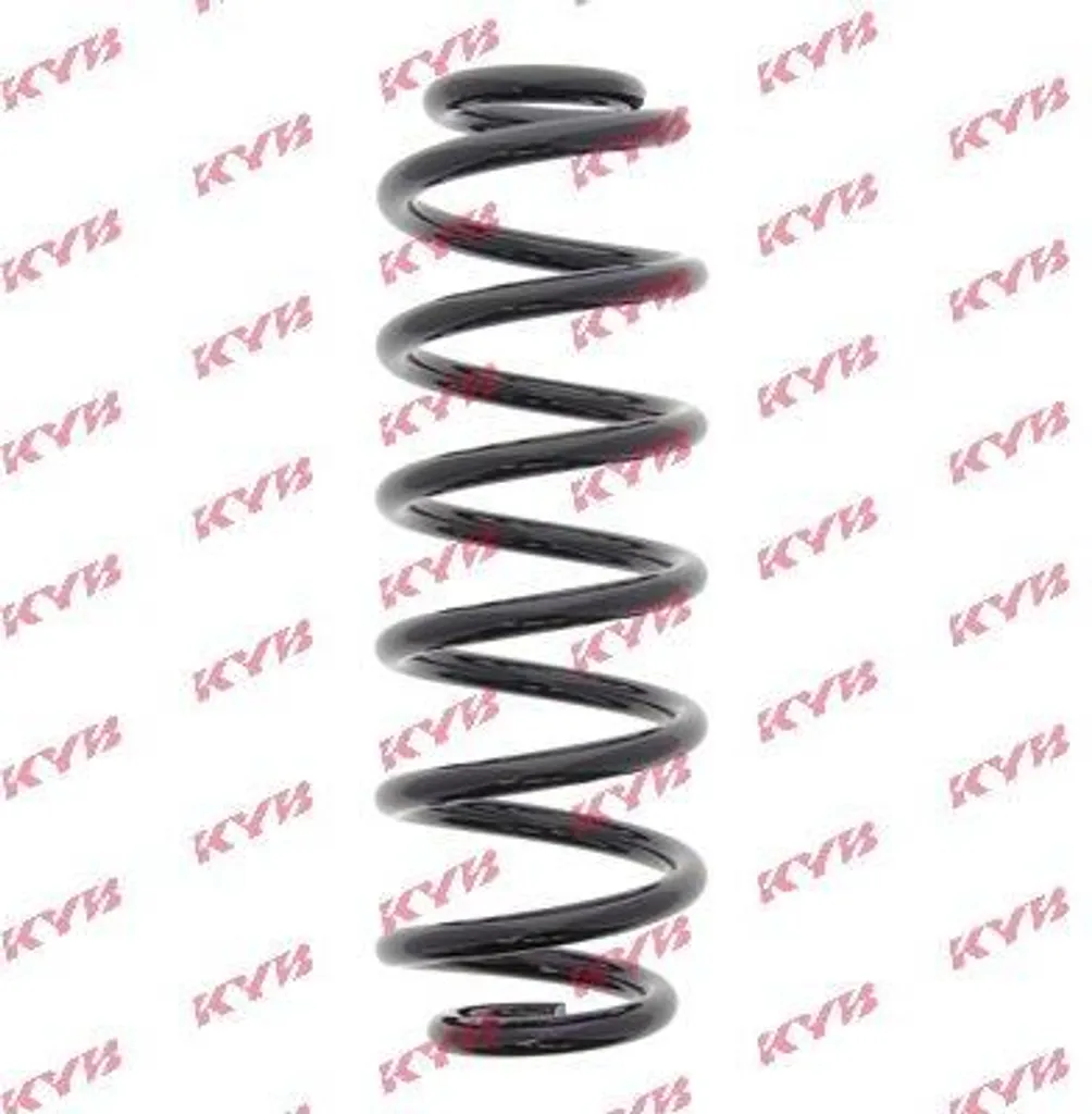 Ressort KYB RH6438 pour restaurer le confort de Passat 3C et du Tiguan