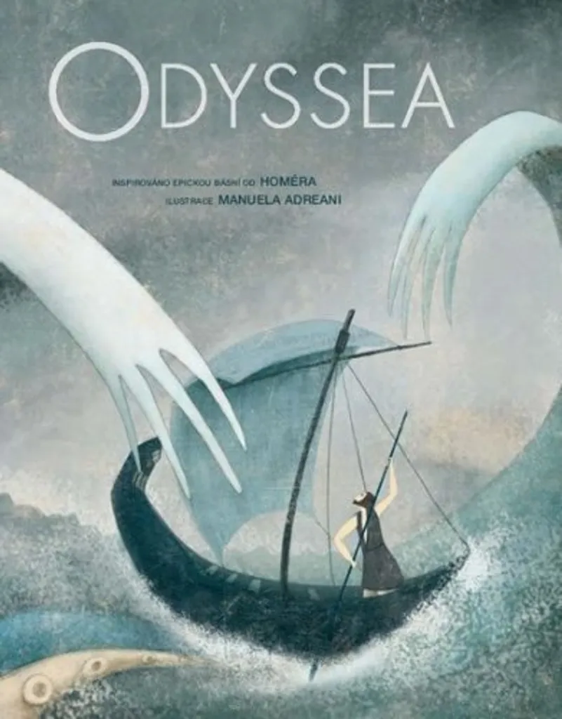 Odyssée Homère texte original traduit avec notes historiques