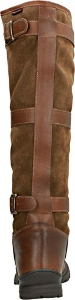 Horka Highlander Outdoor Boot Brown Rozmiar 44 Zdjęcie produktu 4