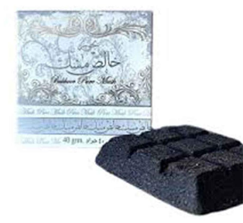 Ard Al Zaafaran - Encens Pure Musk Productafbeelding 