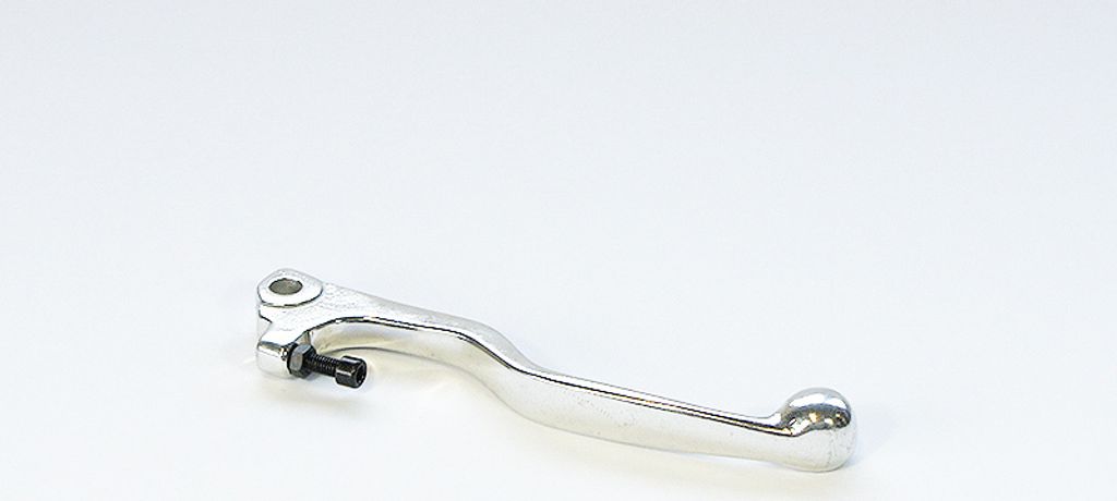 Bremshebel RM85L RD DT125E 1G0