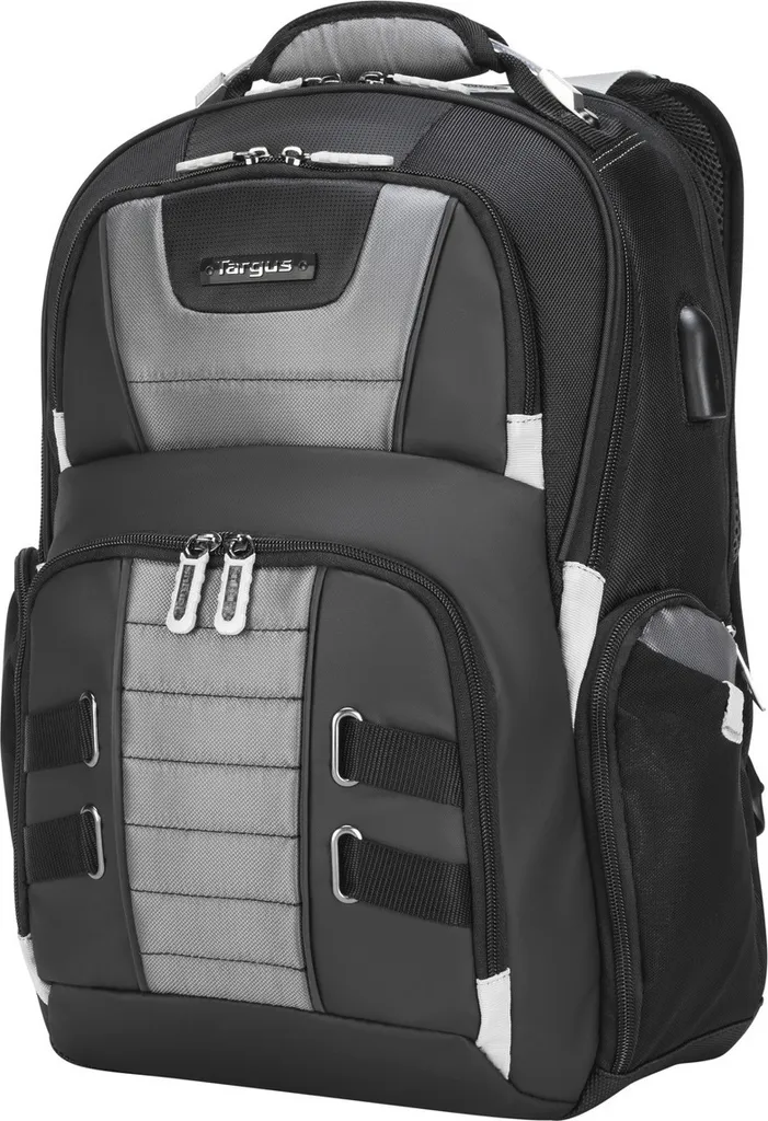 Sac à dos de voyage Targus DrifterTrek pour ordinateur et déplacements