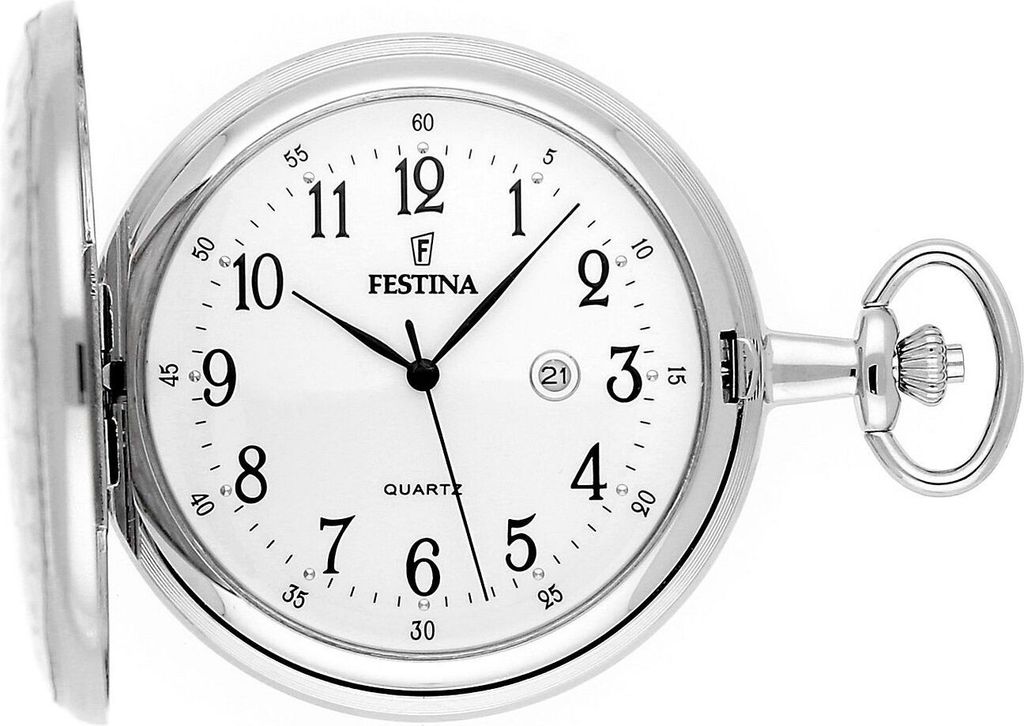 Kapesní hodinky Festina Classic Obrázek produktu 