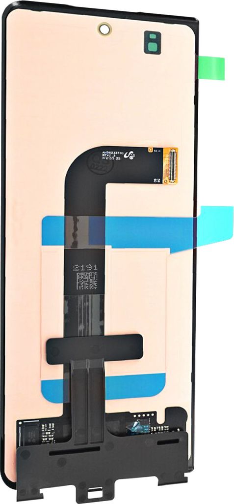 Samsung Galaxy Z Fold 3 5G LCD Bildschirm Original Produktbild 4
