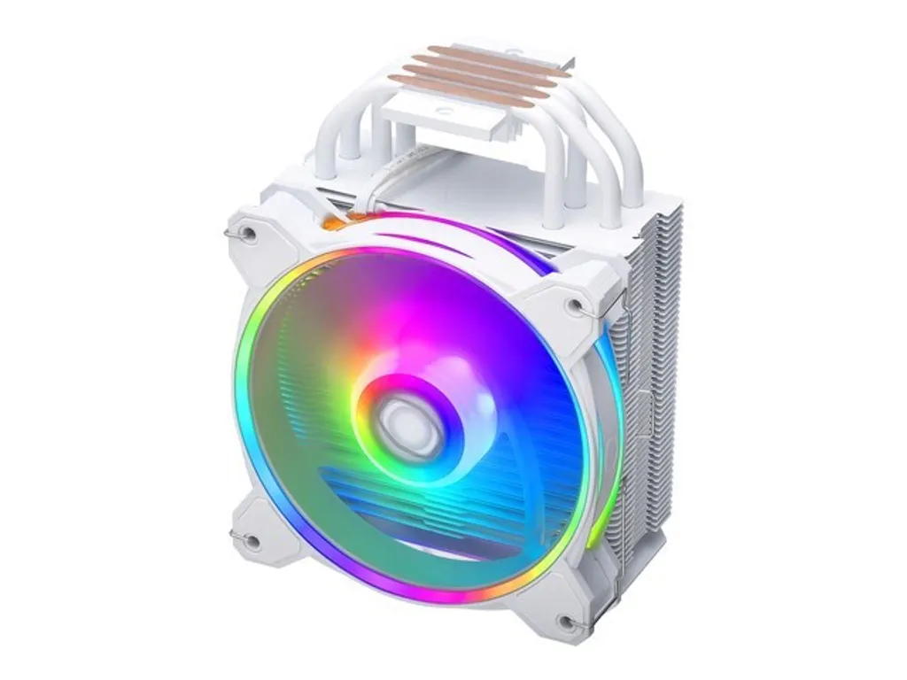 Refroidisseur CPU pour PC Gaming Cooler Master Hyper 212 HALO - 9