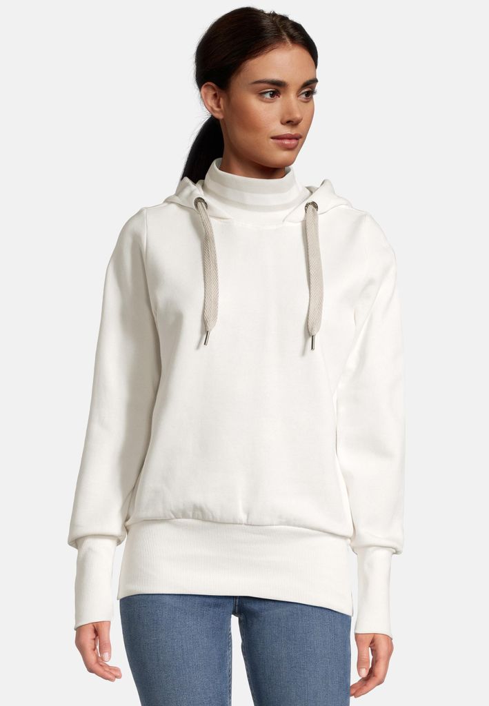 salzhaut Damen Hoodie RÖÄEN M