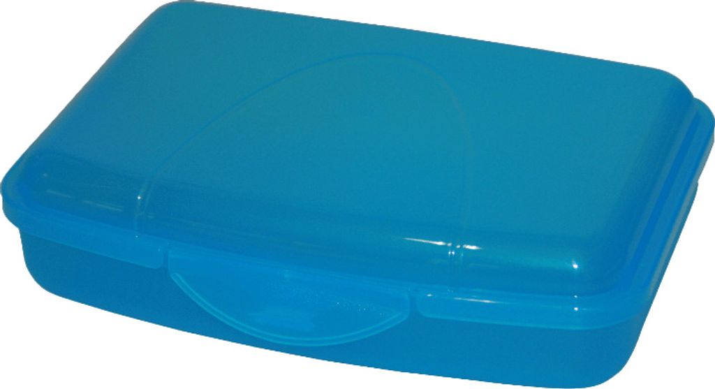 Vorratsbox 19,5x14,5x4 cm EUROHOME® Produktbild 